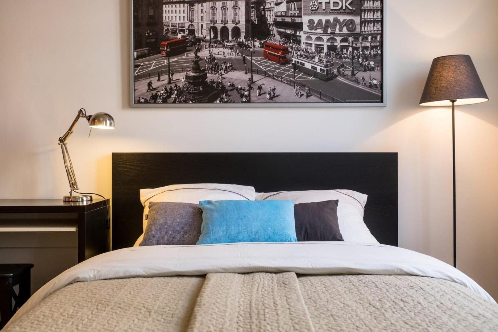 Appartement Old Town - Cozy And Functional Studio Rijsel