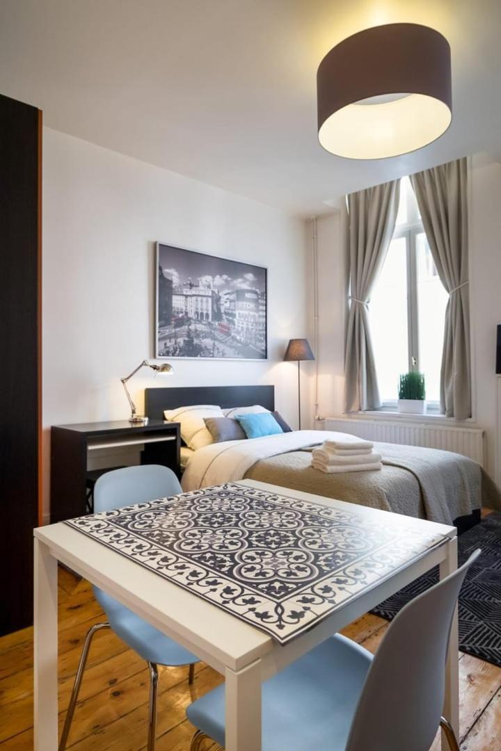 Old Town - Cozy And Functional Studio Appartement